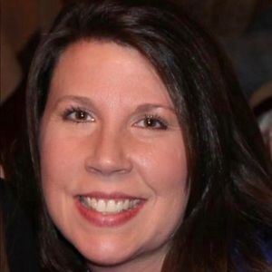 Meet your Posher, Tonya